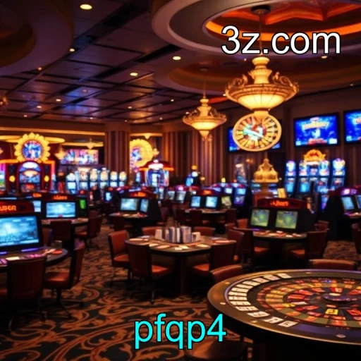 Aventuras Épicas Esperam por Você no pfqp4