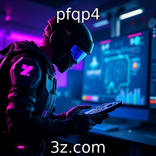 Tendências emergentes na tecnologia de jogos