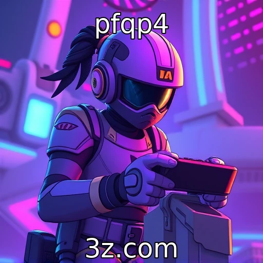 Tendências emergentes na criação de jogos digitais