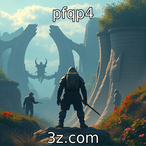 Evolução das narrativas nos jogos modernos