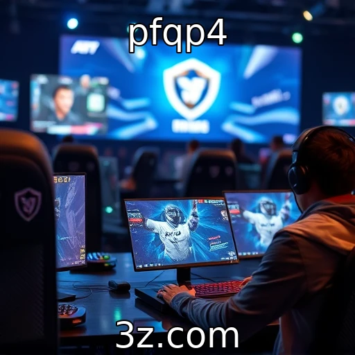 Aumento no interesse por eSports e competições online