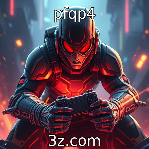 Inovações tecnológicas que estão moldando a indústria de jogos